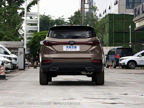 2021�� 300T DCT��������� 5��