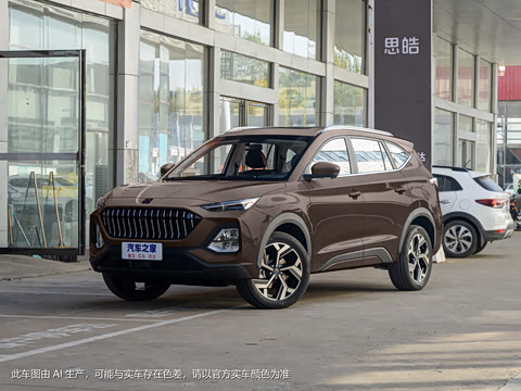 2021�� 300T DCT��������� 6��