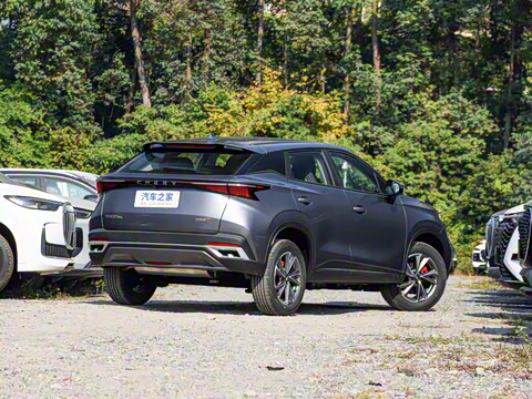 2025�� ���ܰ� 1.5T CVT������