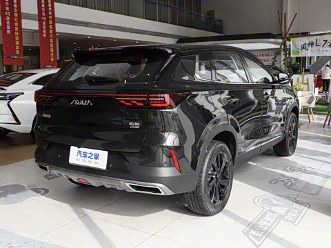 2025�� ���ն��� 1.5T �����