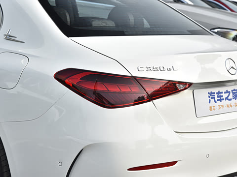 2025�� �Ŀ� C 350 eL