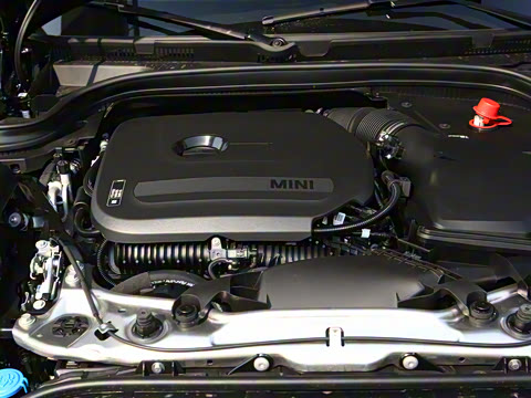 2025 JOHN COOPER WORKS