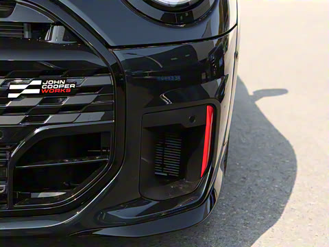 2025 JOHN COOPER WORKS