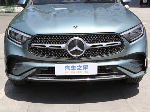 2025�� �Ŀ� GLC 300 L 4MATIC ������ 5��