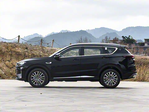 2023�� 1.5T DCT��ǿPRO+ 5��