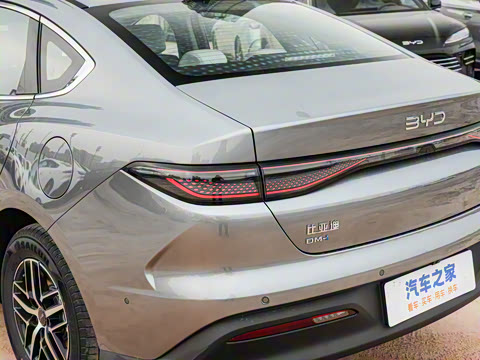 2025�� DM-i �Ǽݰ� 120KM�콢��