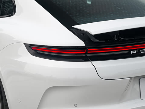 2024�� Panamera 2.9T