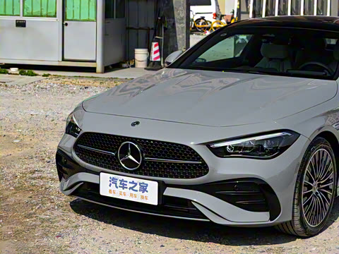 2025�� CLE 260 ���ܳ�