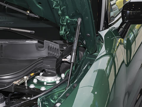 2025�� JOHN COOPER WORKS