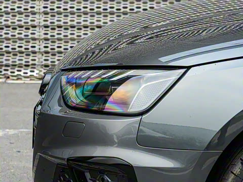 2025�� 200���������� 40 TFSI ���������� B&O ��ҹ��