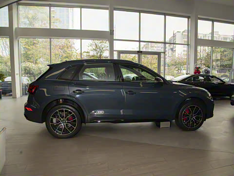 2025�� 45 TFSI ����������