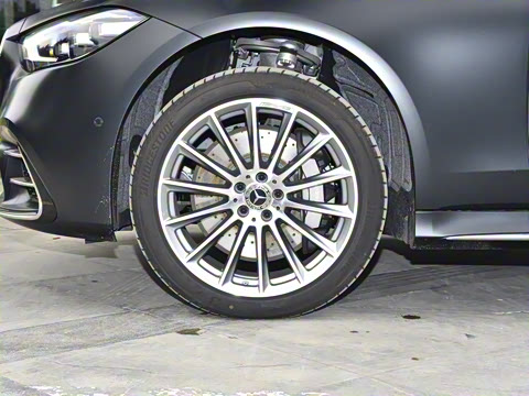 2023�� S 450 L 4MATIC ���ĸ߶���