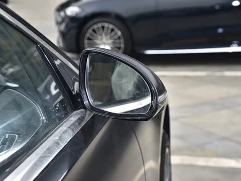 2023�� S 450 L 4MATIC ���ĸ߶���