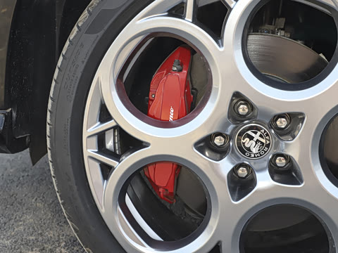 2024�� 2.0T 268HP AWD Veloce������