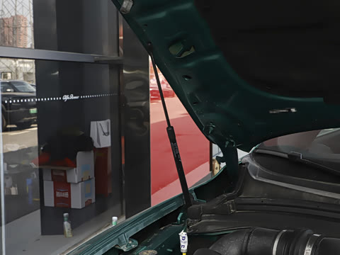 2024�� 2.0T 268HP AWD Veloce������