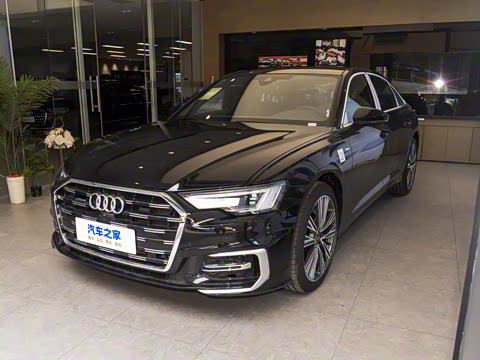 2025�� �Ŀ� 45 TFSI quattro ��ѡ������