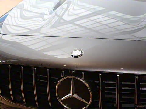 2025�� �Ŀ� AMG A 35 4MATIC