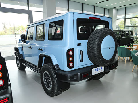 2025�� 2.0T ����