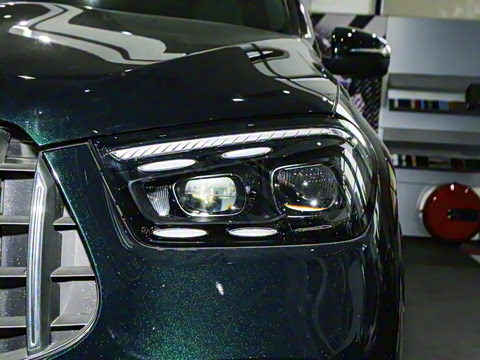 2024�� AMG GLE 63 S 4MATIC+