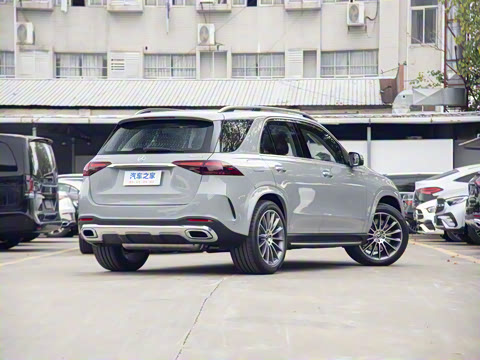 2025�� GLE 450 4MATIC ������