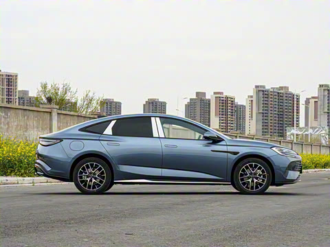 2025�� �Ǽݰ� DM-i 1.5T 125km �콢��