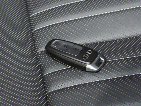 2025�� �Ŀ� 45 TFSI quattro ��ѡ������