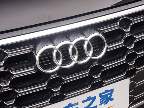 2025�� 45�����ذ� 40 TFSI ʱ�ж�����