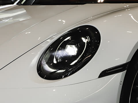 2025�� Carrera Cabriolet 3.0T