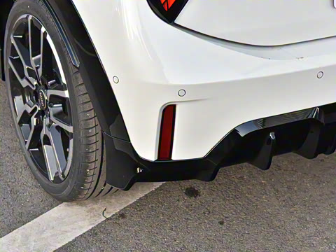 2025�� 2.0T COOPER S ������