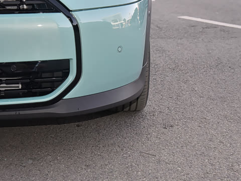 2025�� 1.5T COOPER ������