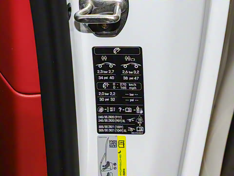 2025�� Carrera Cabriolet 3.0T