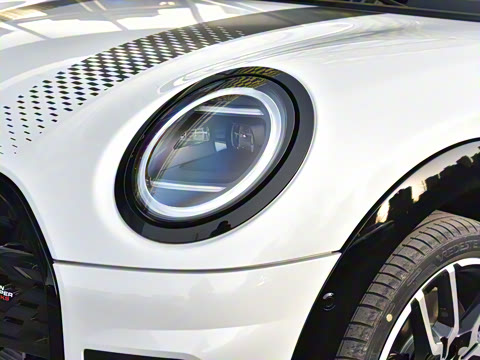 2025�� 2.0T COOPER S ������