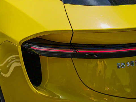 2024�� ELETRE L+