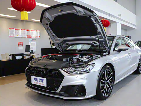 2025�� 45 TFSI ��ѡ��