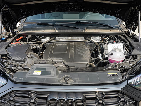 2025�� 45�����ذ� 45 TFSI ��ѡ������