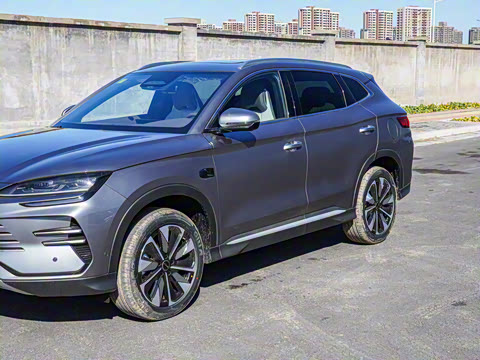 2025�� DM-i �Ǽݰ� 112KM ������