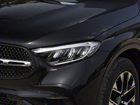 2024�� GLC 260 L 4MATIC ������ 5��