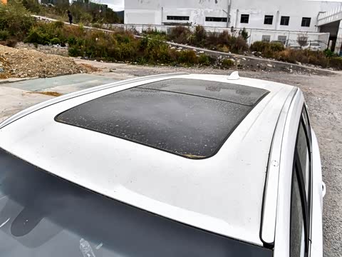 2025�� 1.6TD DCT��Ӣ�� 5��