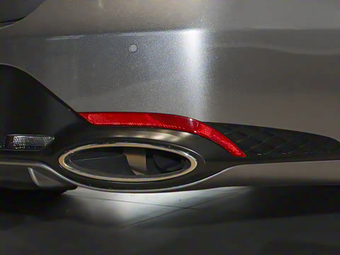 2024�� 2.0T ���Ͱ������콢�� Shooting Brake