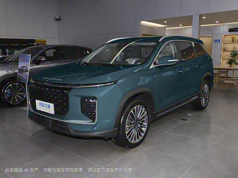 2024�� 1.5TD 2DHT Max 5��