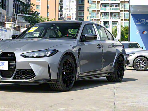 2024 M3Žγ M xDrive 