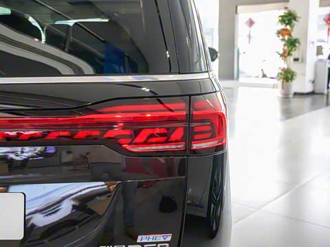 2024�� ������ 1.5T  252KM �콢�� ��Ԫ�