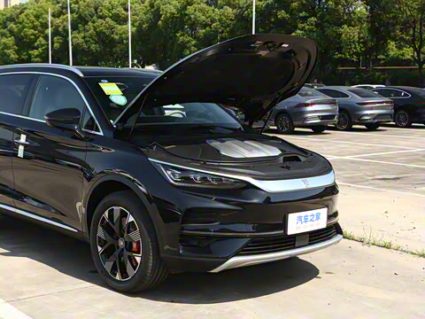 2024�� EV ��ҫ�� 730KM ������