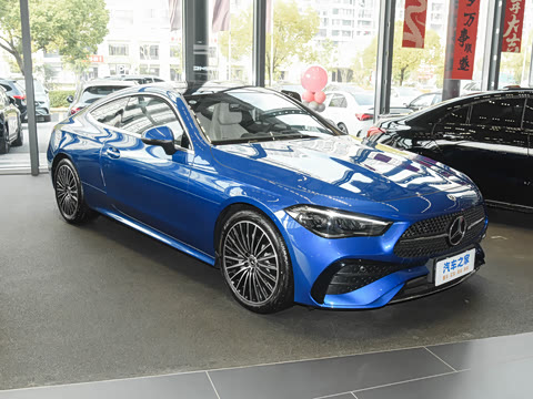 2025�� CLE 260 ���ܳ�