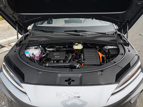 2025�� DM-i �Ǽݰ� 160KM �콢��