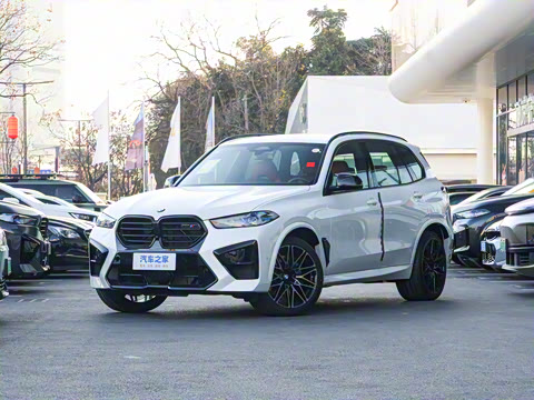 2023�� X5 M ������