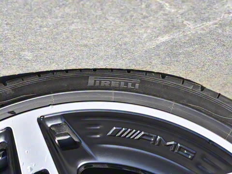 2025�� AMG A 35 L 4MATIC