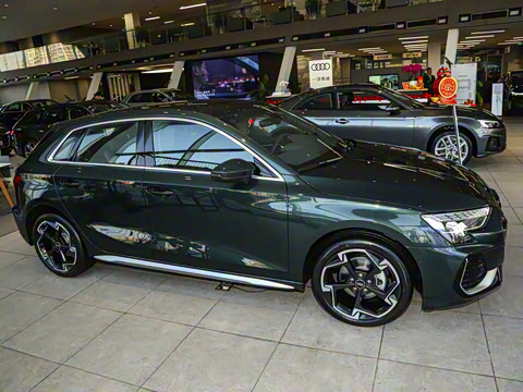 2025�� Sportback 35TFSI �ɳ������� +������ѡ��