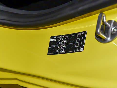 2025�� 456km COOPER E ������