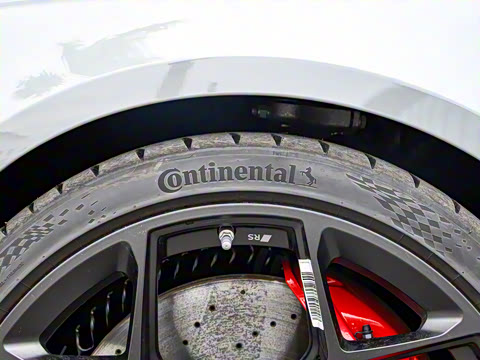 2024��  RS 6 4.0T Avant performance